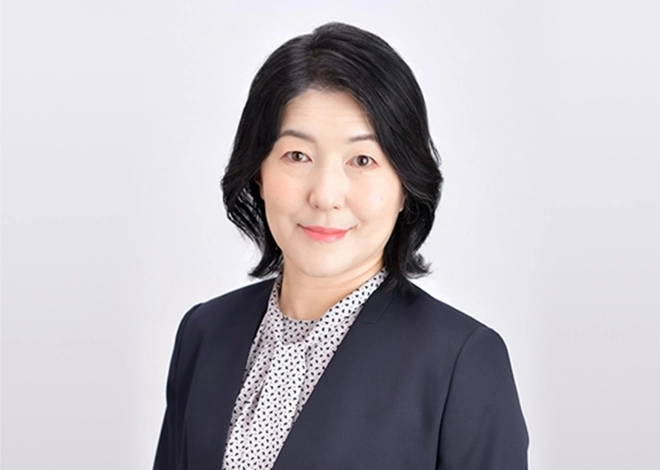 社長あいさつ
