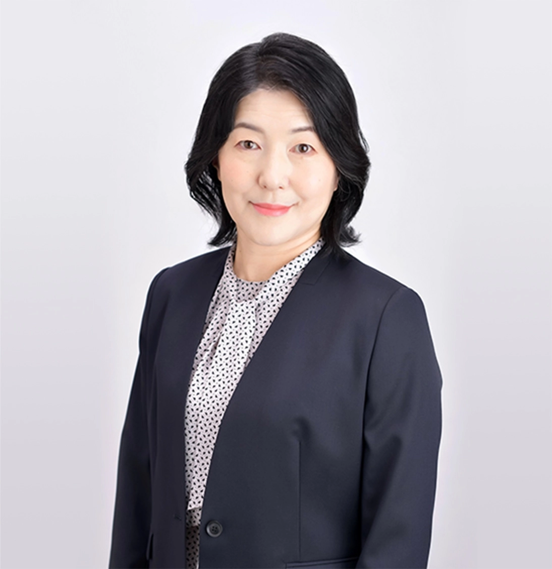 社長あいさつ